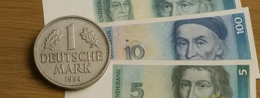 Німецька марка
