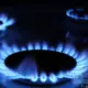 Ціни на газ у Німеччині 2025