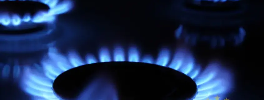 Ціни на газ у Німеччині 2025