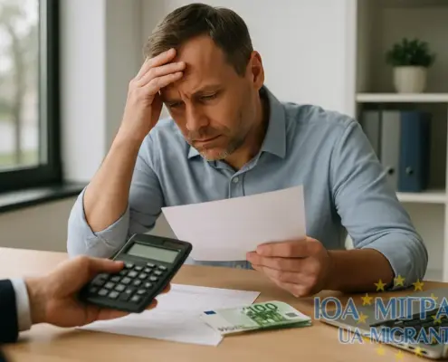 Kurzarbeitergeld у Німеччині