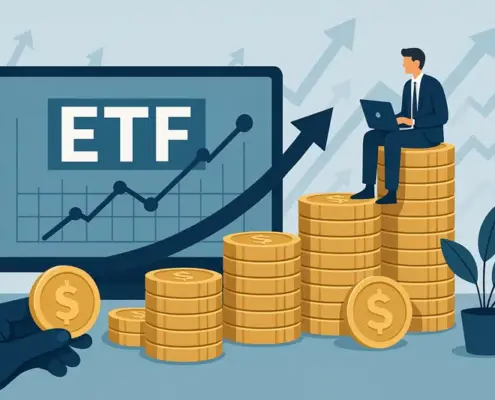 Що таке ETF в Польщі