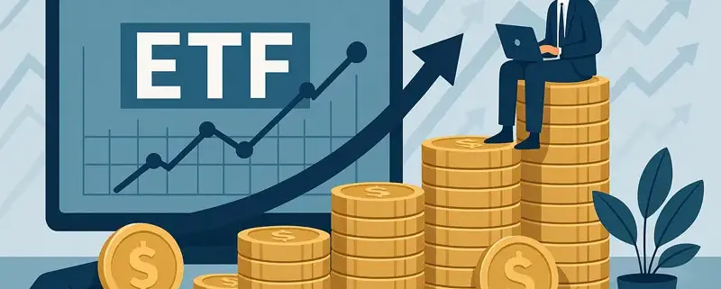 Що таке ETF в Польщі