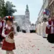 Боже Тіло в Польщі