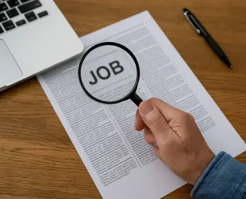 Як знайти роботу українцю в Польщі