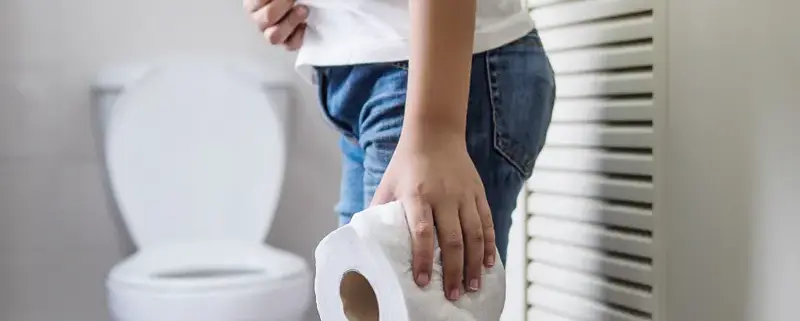 Закреп або запор (чеською — zácpa)