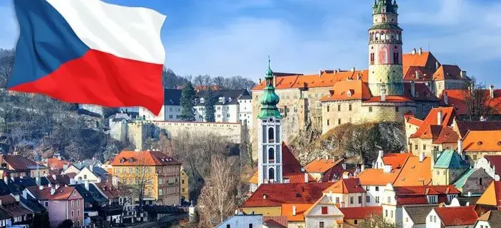 Зміни в Чехії 2025 року: що потрібно знати українцям