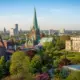 Що подивитись в Ессені: 12 визначних місць
