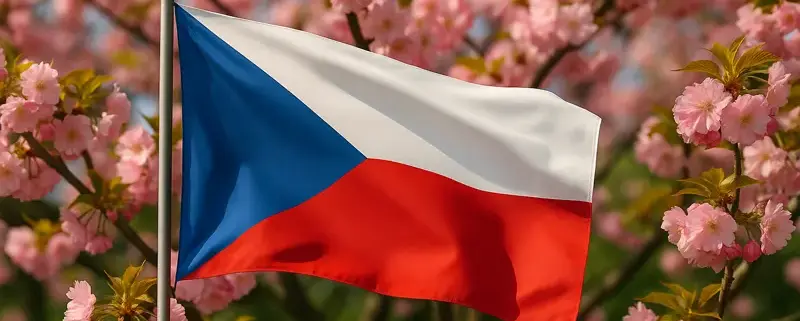 Державні свята в Чехії 2025