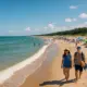 де відпочивають українці в Польщі у 2025