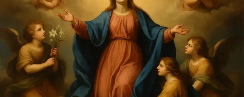 15 серпня свято у Німеччині