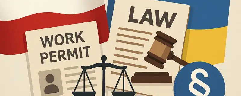 Нові правила працевлаштування іноземців у Польщі