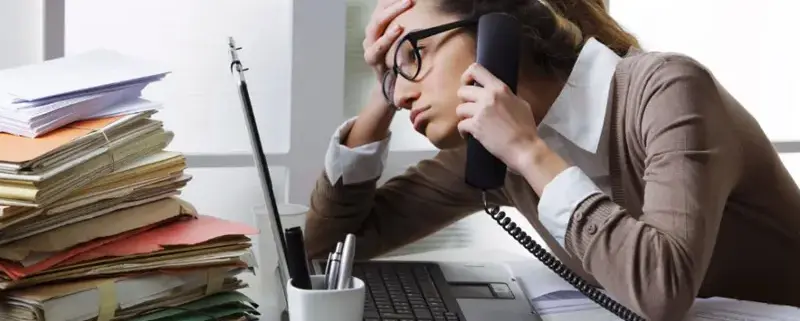 Нова робота під час відпрацювання на старій в Польщі