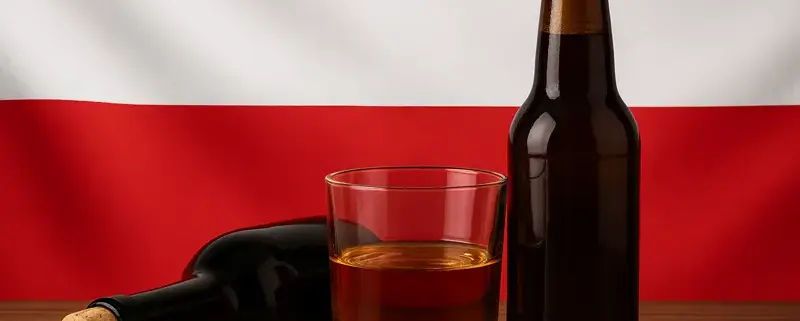 Алкоголь у Польщі
