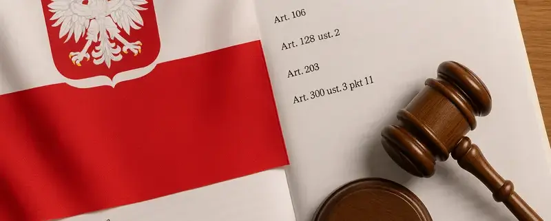 Новий закон про ринок праці в Польщі