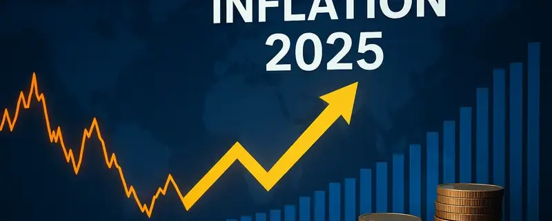 Інфляція у Польщі та світі у 2025 році