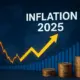 Інфляція у Польщі та світі у 2025 році