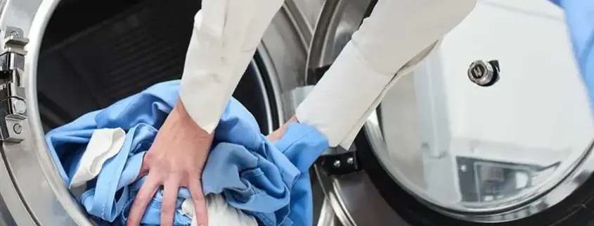 Компенсація за прання спецодягу в Польщі