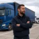 Далекобійником у Німеччині