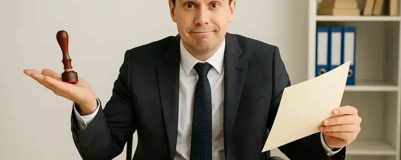 Топ-10 найдивакуватіших послуг від польського нотаріуса