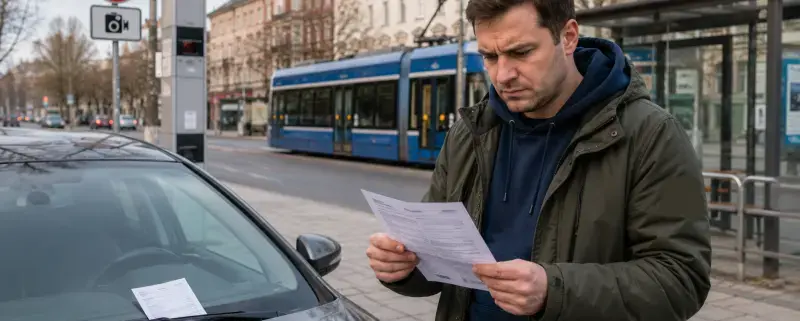 Штрафи у Німеччині