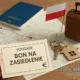 Як отримати бон на переїзд у Польщі