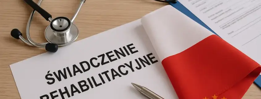 Реабілітаційна допомога в Польщі: що важливо знати українцям