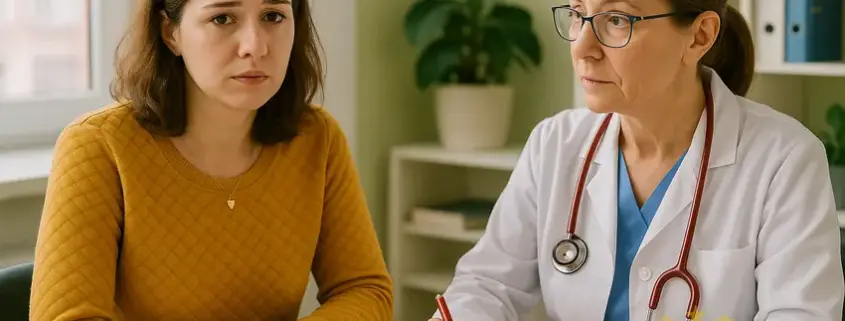 Безкоштовна медицина в Чехії для українців із тимчасовим захистом