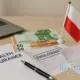 Як повернути переплату за медичне страхування в Польщі