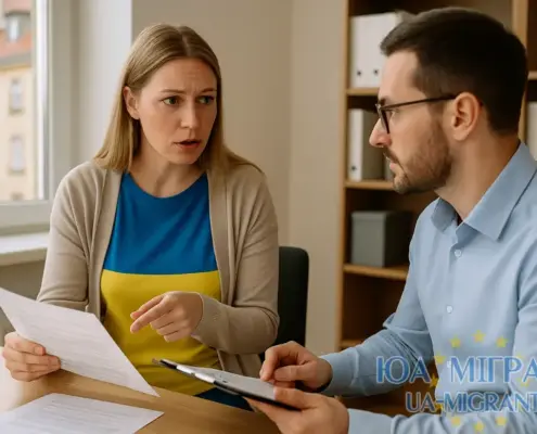 Як змінити місце проживання або роботодавця в Чехії?