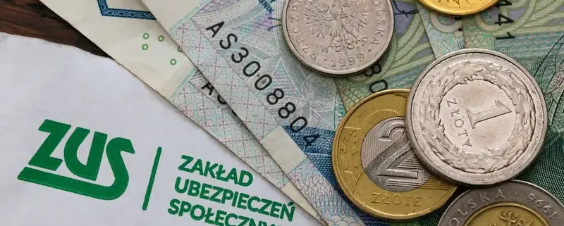 Вдовина пенсія в Польщі