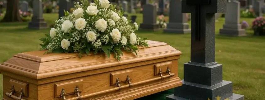 Похоронна допомога в Польщі