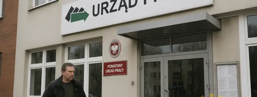 Реформа бюро праці у Польщі