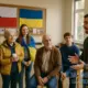 Як знайти українську громаду або волонтерський центр?