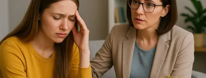 Чи є безкоштовні психологічні консультації?