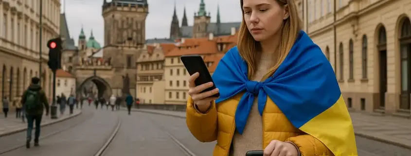 Чи можна поїхати в іншу країну ЄС?