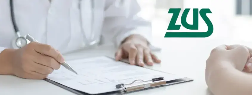 Як оскаржити рішення лікаря ZUS у Польщі