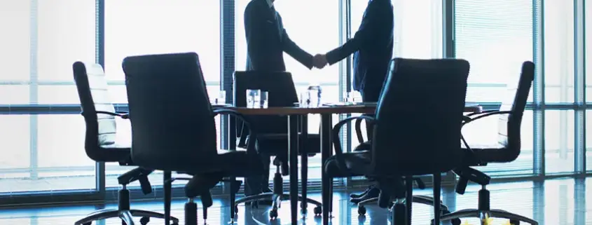 Об’єднання бізнесу в Польщі