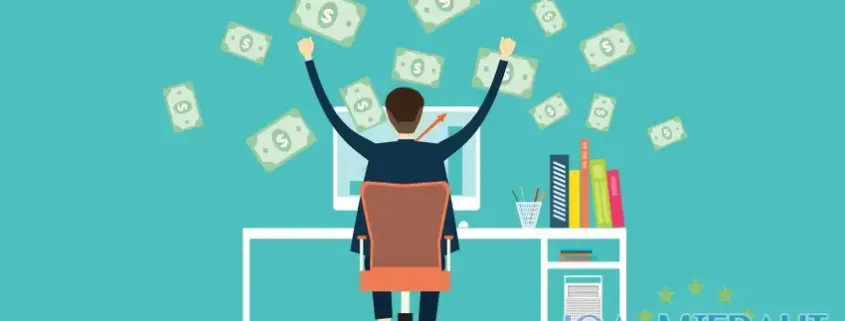 Форми підприємницької діяльності в Німеччині