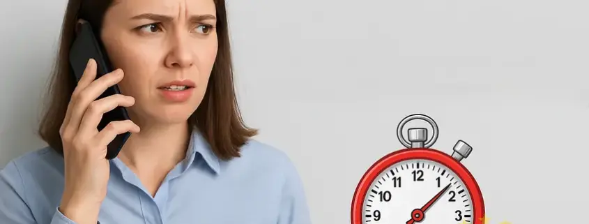 Скільки часу потрібно, щоб знайти роботу в Польщі у 2025 році