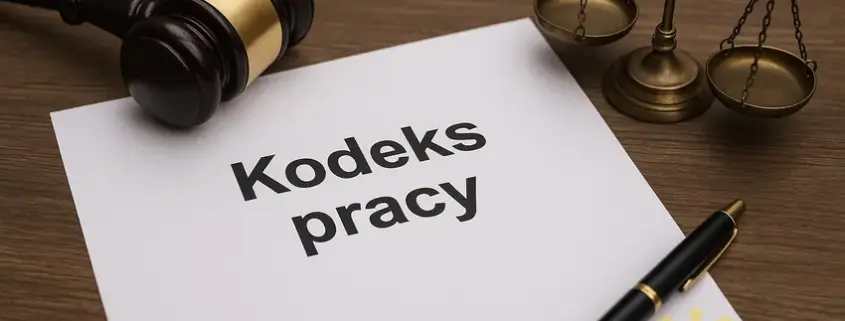 Що зміниться у трудовому законодавстві Польщі з 2025 року