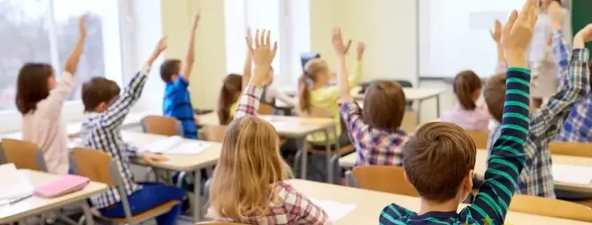 Як обрати середню школу в Польщі