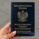 «Сірий» паспорт у Польщі