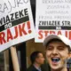 Як законно організувати страйк на роботі в Польщі