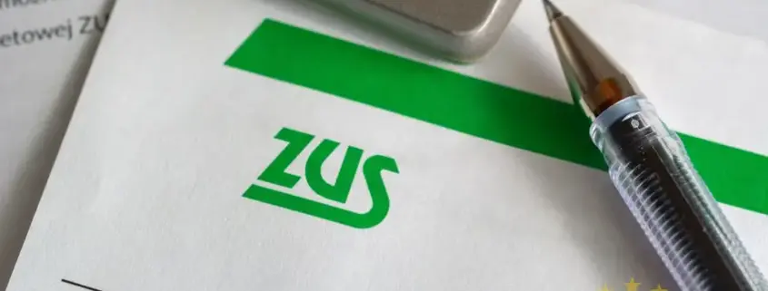 ZUS для підприємців у Польщі