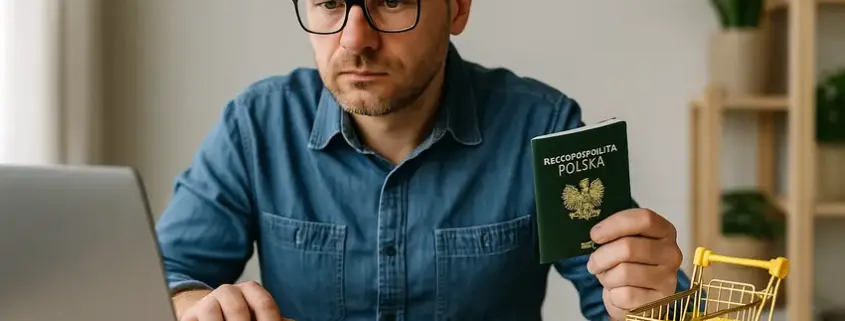 Податок PCC у Польщі