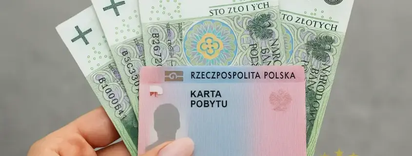 Як повернути гроші за карту побиту в Польщі