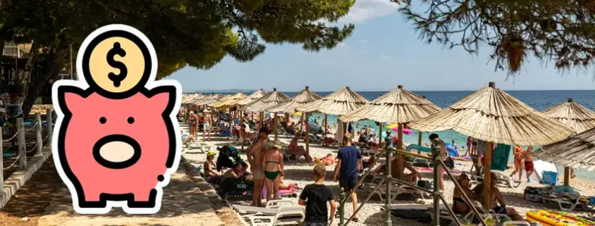 Як зекономити на відпустці в Польщі