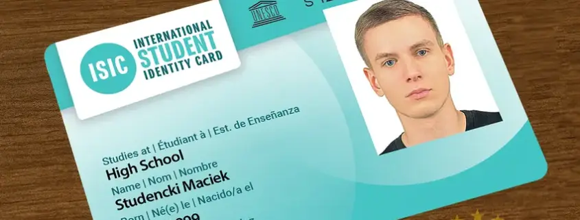 Студент у Польщі