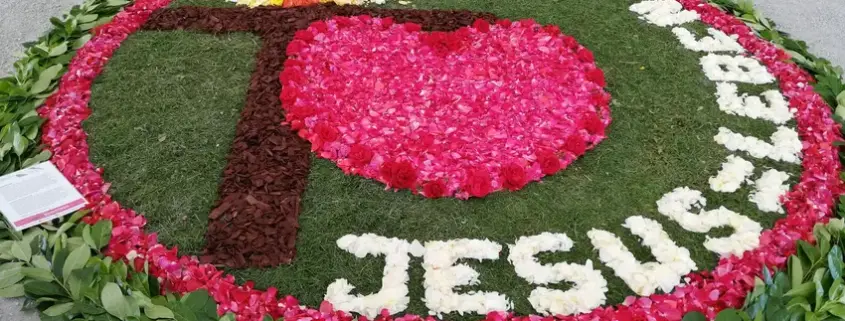 4 червня – свято в Німеччині