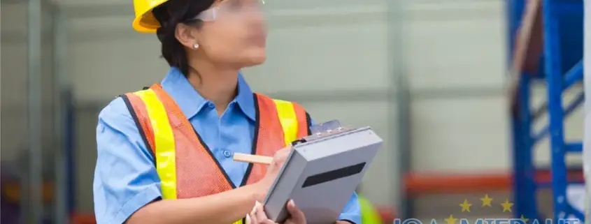 Обов’язки перед Трудовою інспекцією у Польщі